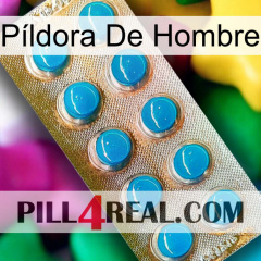 Píldora De Hombre new09